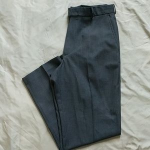 Stafford Essentials Classic Fit Men's Pants